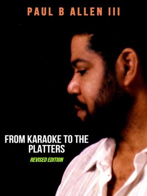 cover image of From Karaoke to the Platters (Revised Edition)